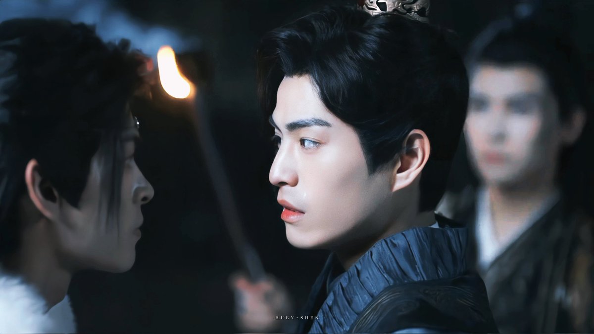 ShenKeRuby's tweet image. 那你让我怎么办 你让我眼睁睁的看着你去死吗

#紫陌红尘 #紫陌紅塵 
#張哲旭 #弭金 #旭日流金 
#killtolove #xujin #boyslove #BL