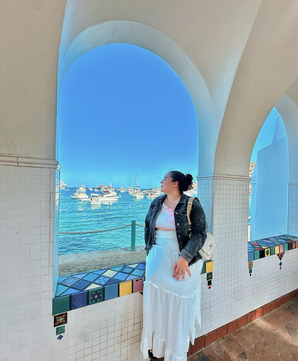 Catalina Express tweet media