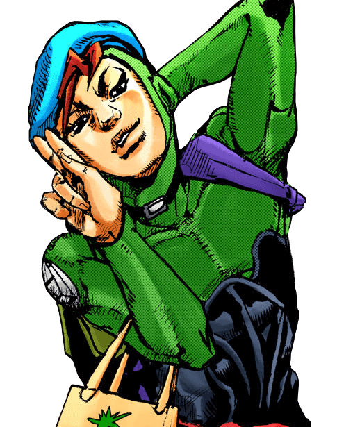 anythingjjba's tweet image. Usagi &amp;gt; Toru