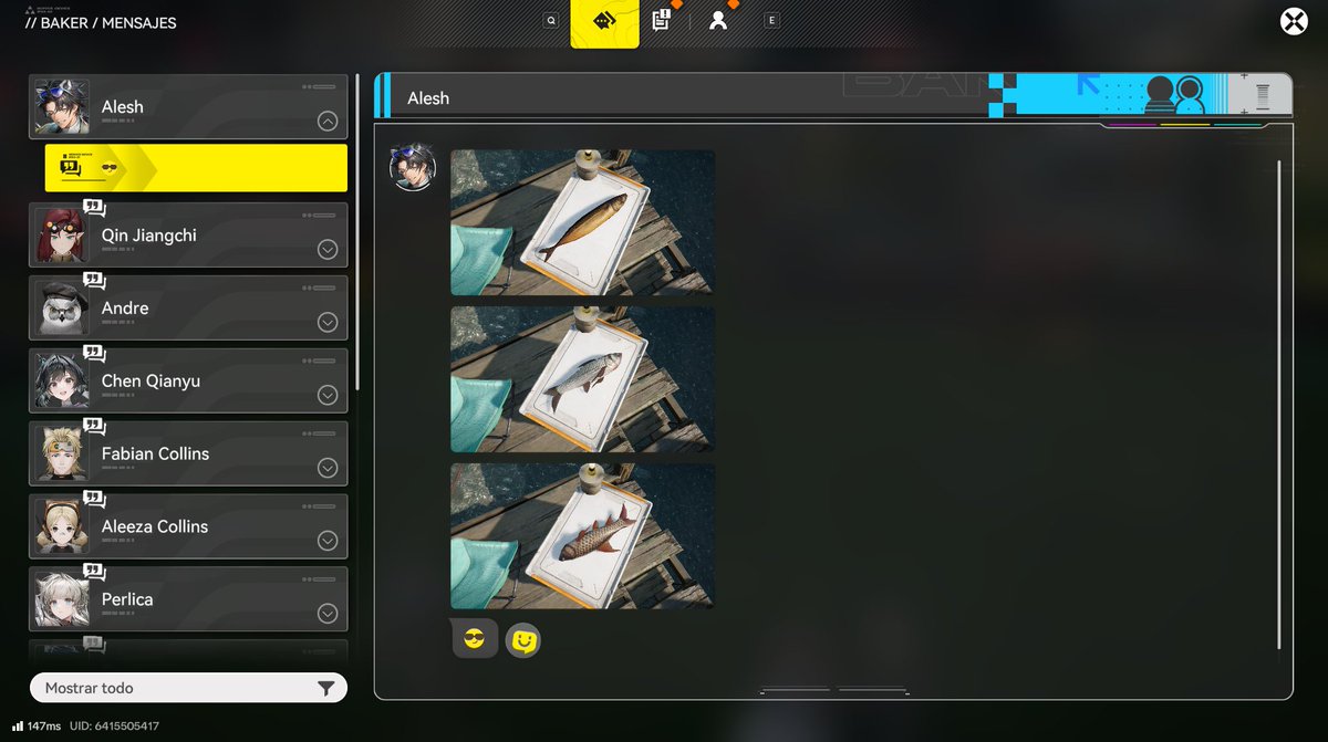 Yo: Verga que paso mientras dormía puros mensajes críticos
Este desgraciado: