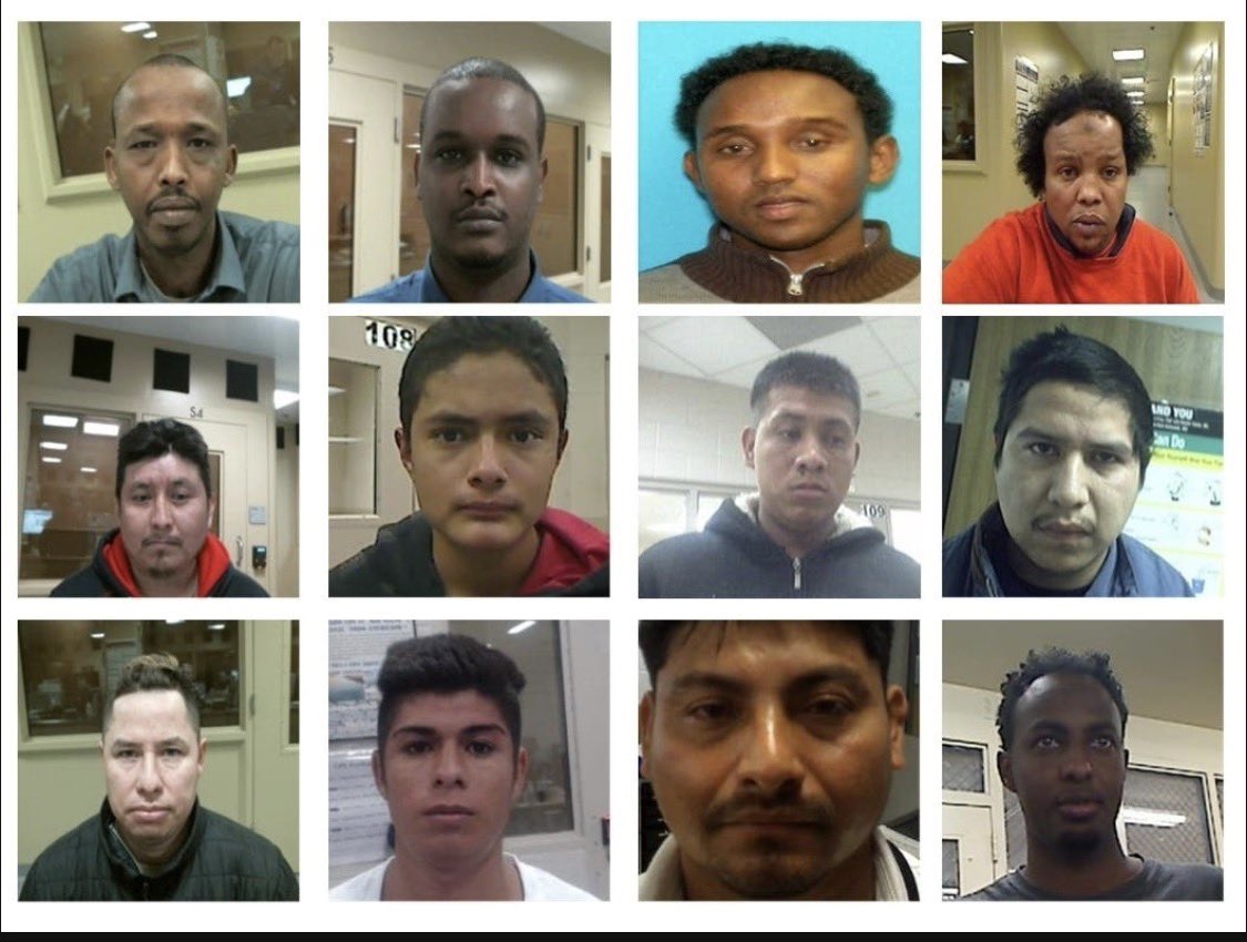 patrice_pringle's tweet image. Khalisse’s martyrs &amp;amp; heroes. 
Currently she is praying her country has more like them.