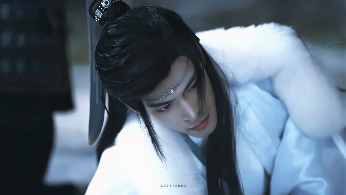 ShenKeRuby's tweet image. 那你恨我吧

#紫陌红尘 #紫陌紅塵 
#張哲旭 #弭金 #旭日流金 
#killtolove #xujin #boyslove #BL