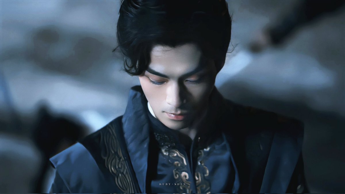 ShenKeRuby's tweet image. 那你恨我吧

#紫陌红尘 #紫陌紅塵 
#張哲旭 #弭金 #旭日流金 
#killtolove #xujin #boyslove #BL