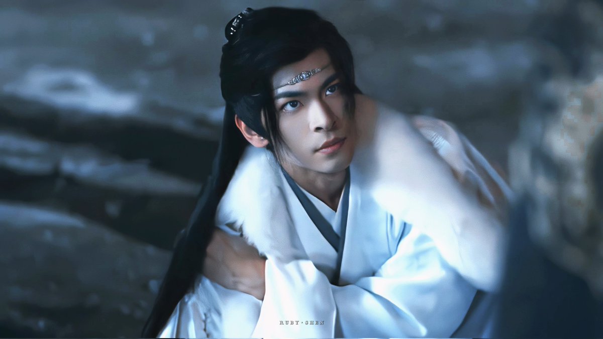 ShenKeRuby's tweet image. 那你恨我吧

#紫陌红尘 #紫陌紅塵 
#張哲旭 #弭金 #旭日流金 
#killtolove #xujin #boyslove #BL