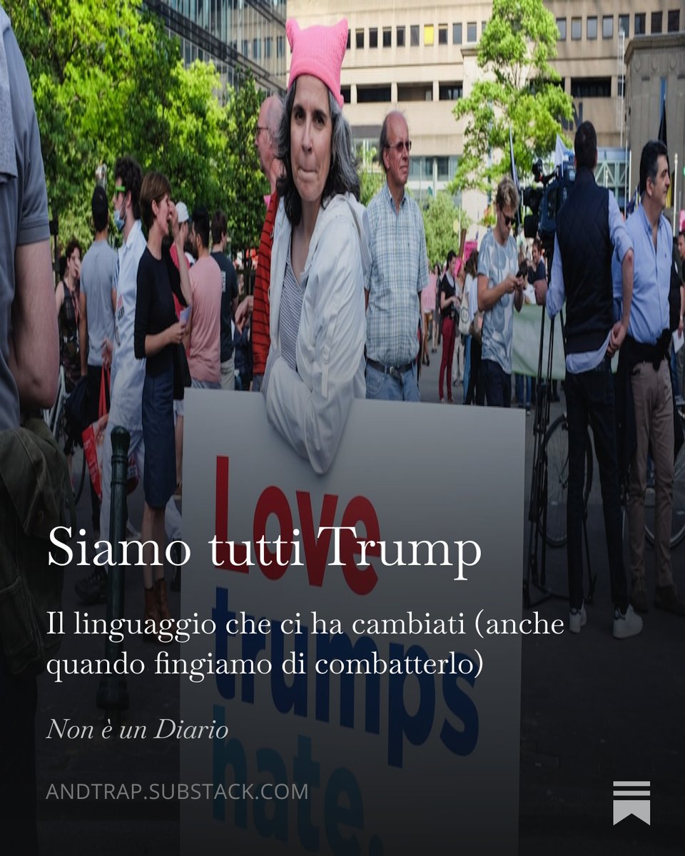 Andrea Trapani tweet media