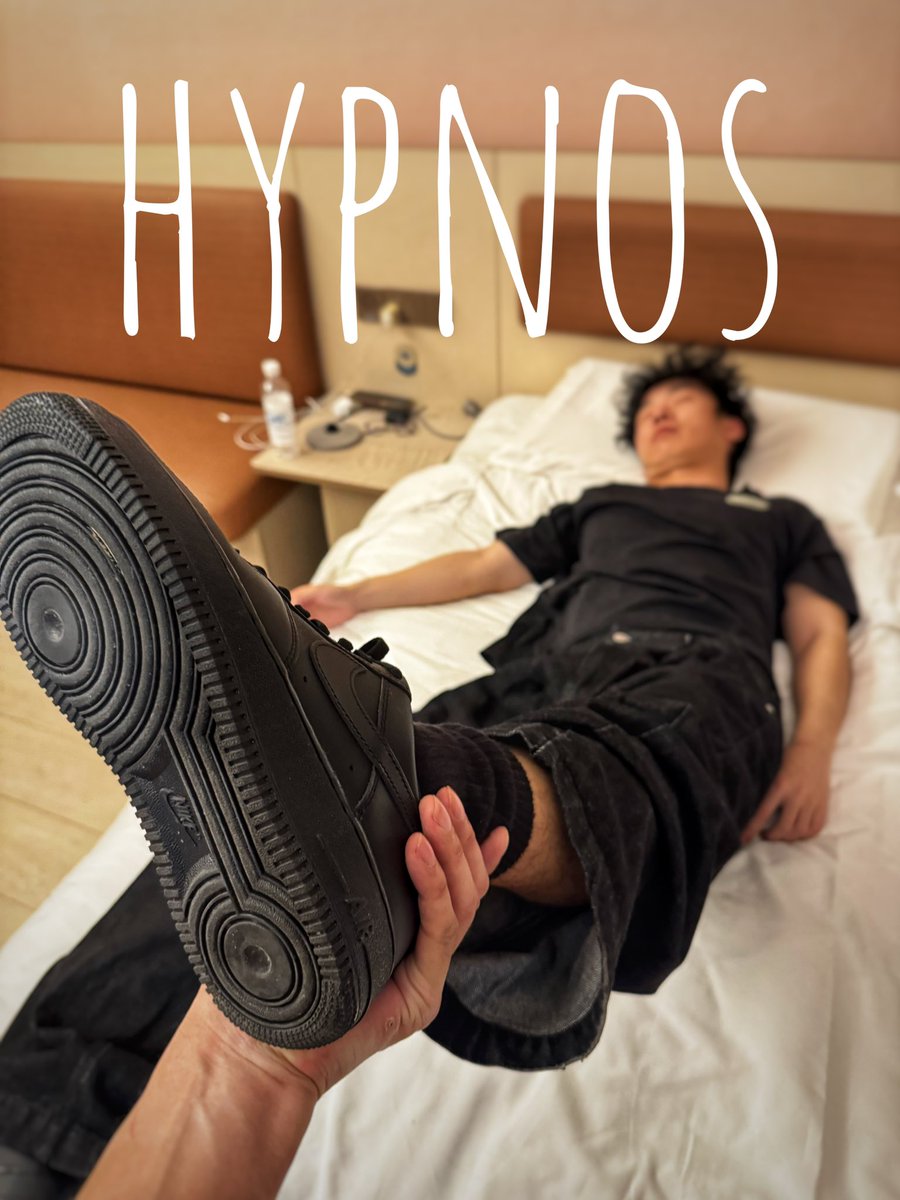 Hypnos tweet media