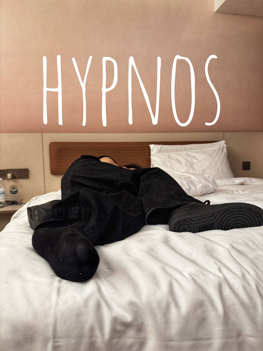 Hypnos tweet media
