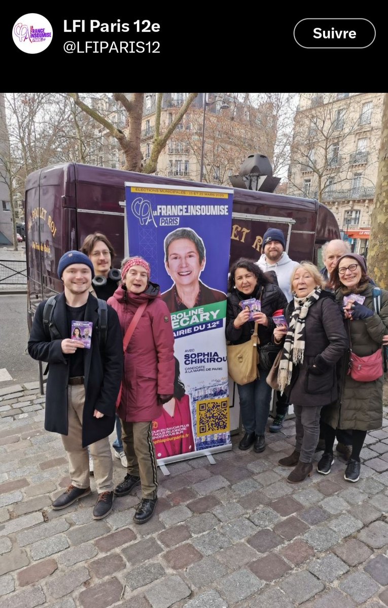 Une certaine vision de l’enfer...