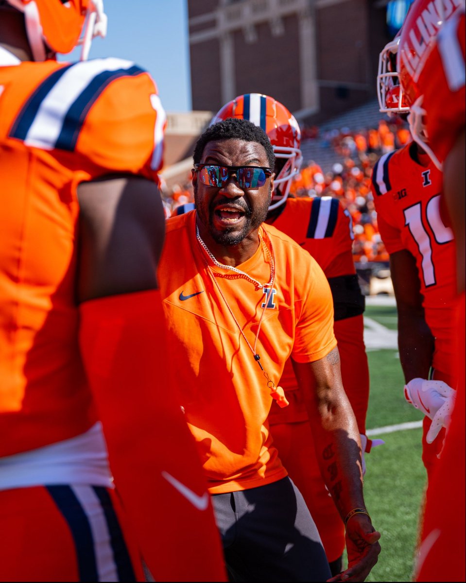 Coach Parker tweet media