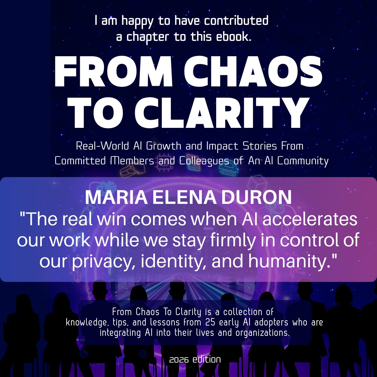 Maria Elena Duron | Marketing Coach | Strategist tweet media