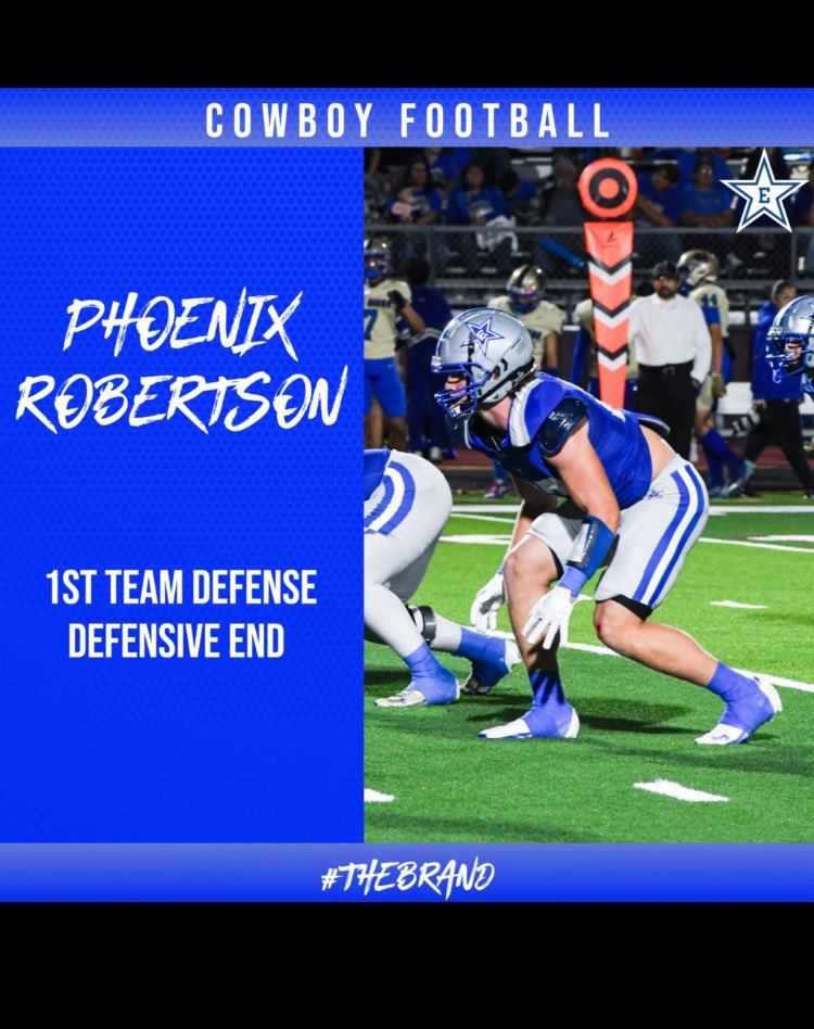 Phoenix Robertson tweet media