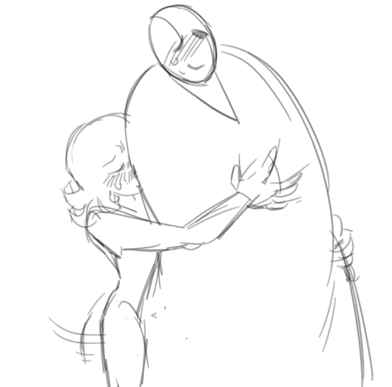 barelysanespot's tweet photo. holy slopsicle
#undertail #deltaruined https://t.co/LwQ3RV3vfi