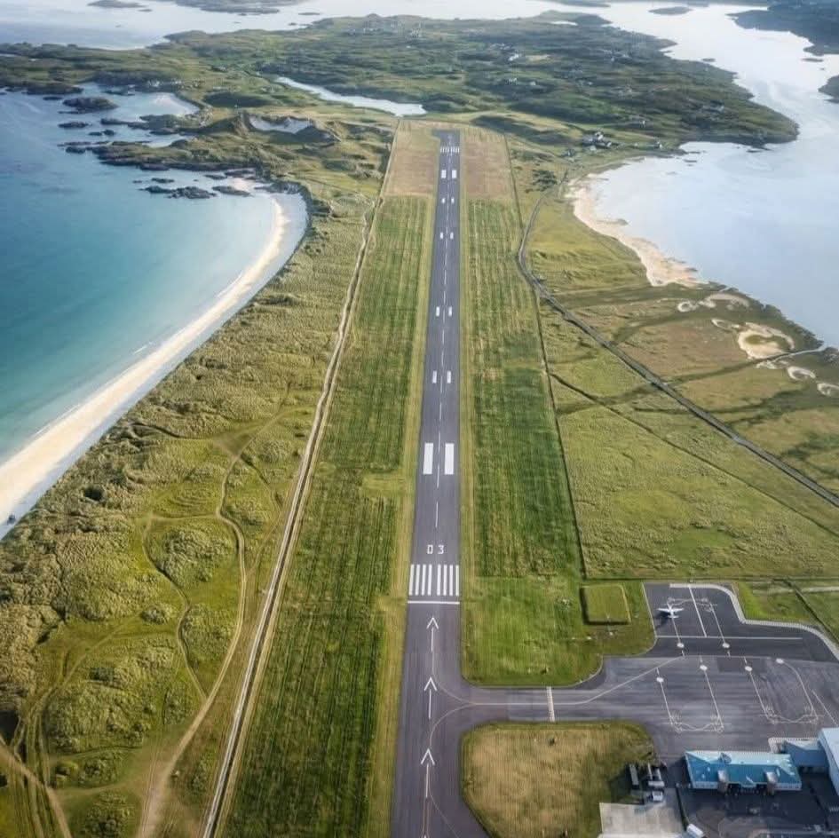 This is Ireland 🇮🇪☘️ tweet media