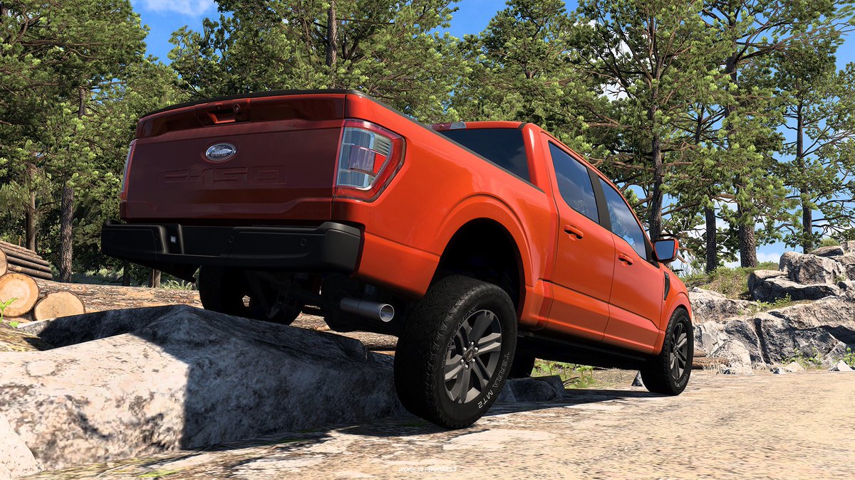 Rustic_3851's tweet image. SCS knows what they’re doing!