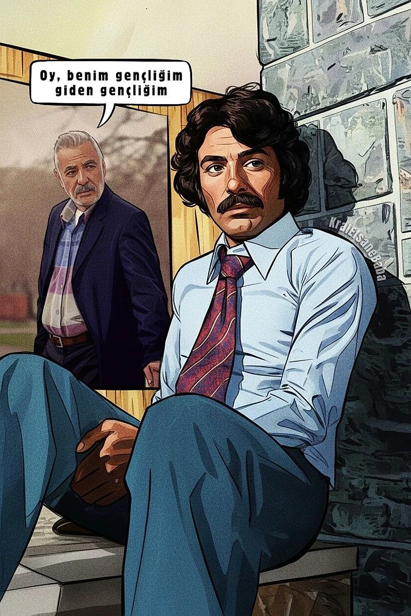 Zaman geldi geçti, zamana yenilenler, zaman içinde kaybolanlar oldu. Zamana hükmeden, zamansız olan bir insandır Ferdi Tayfur. Ferdi Baba yaşlanmadı, yaş aldı, demlendi. Ve maalesef ki şarkısında da dediği gibi ‘toprak oldu’ ama büyüklüğünden, bilgeliğinden hiçbir şey kaybetmedi.