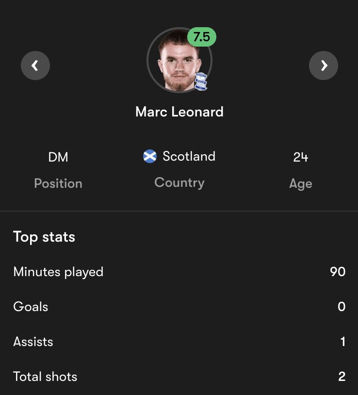 CSO Analysis tweet media