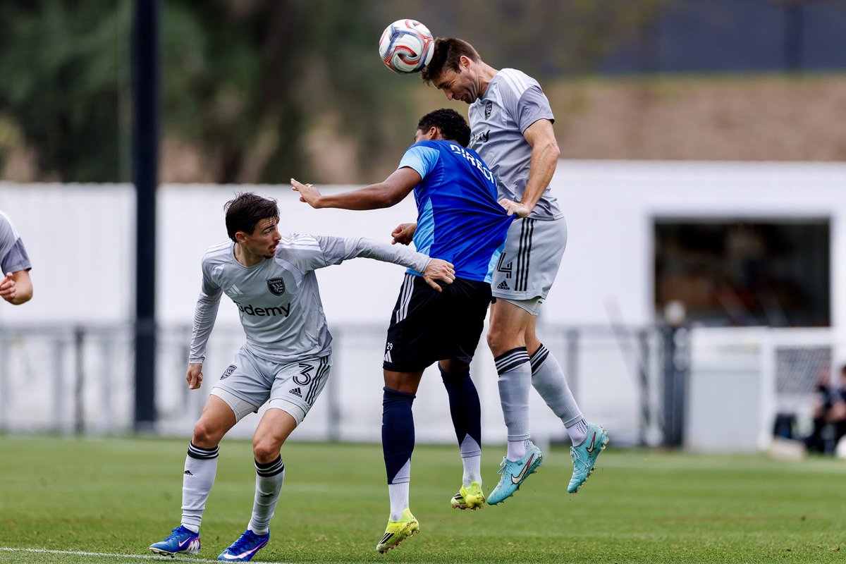 San Jose Earthquakes tweet media