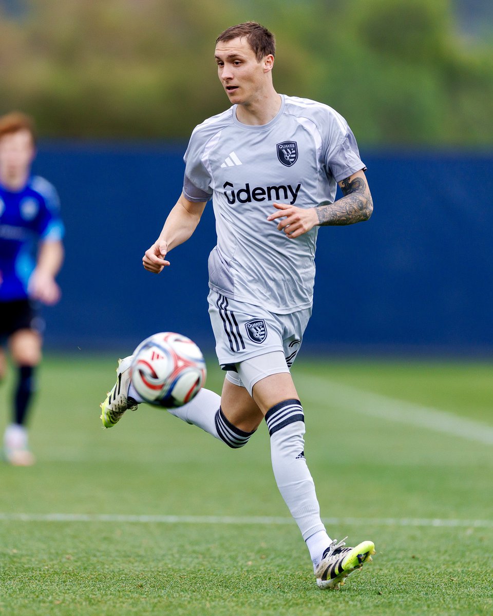 San Jose Earthquakes tweet media