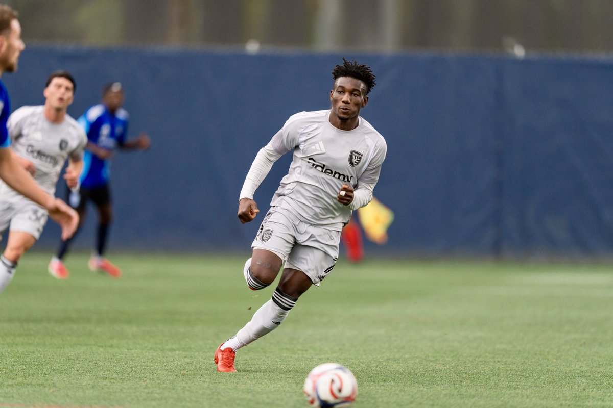 San Jose Earthquakes tweet media