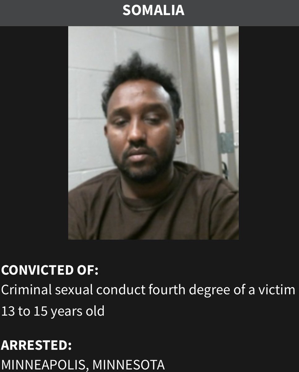 Jillie_Alexis's tweet image. Imagine being the parent of a child victimized by this man… and watching white liberals protest ICE to protect this ped0 from being arrested and deported.

Absolutely sick.