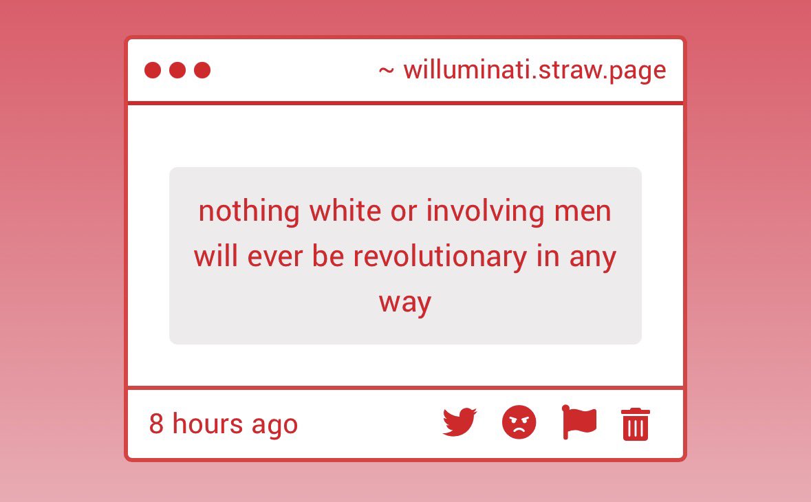 willucmax's tweet image. I’m tired of having to dumb things down for people on this app. I’m just going to start threatening your lives