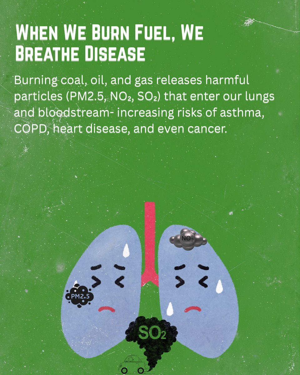 Lung Care Foundation tweet media