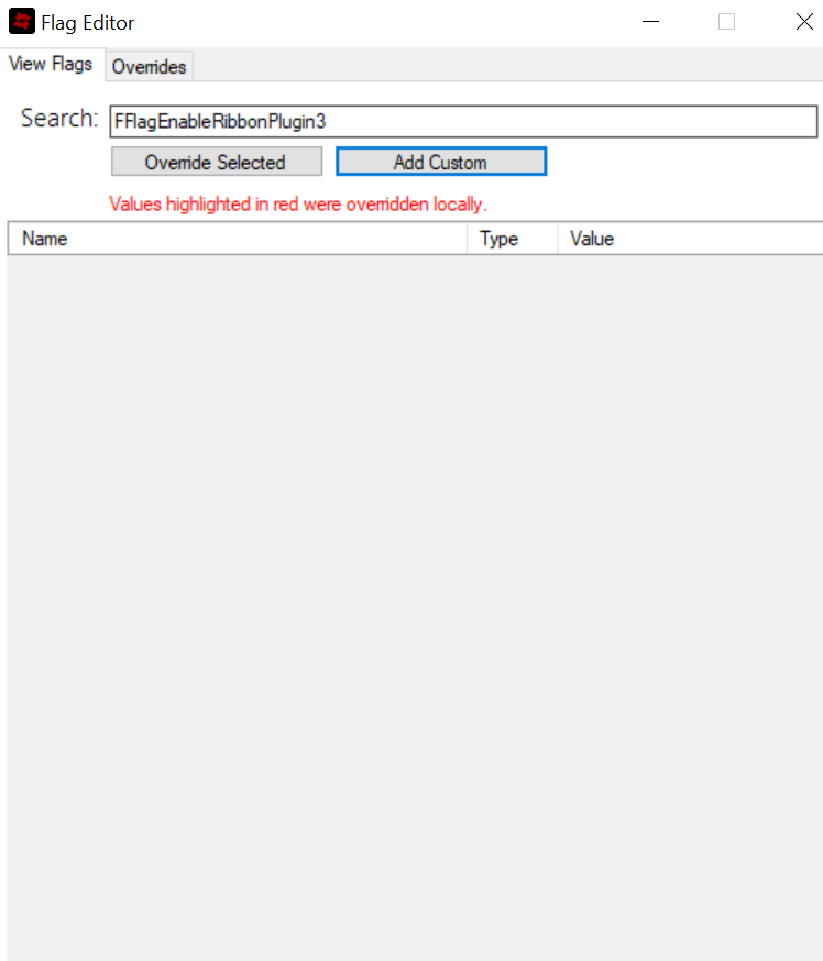 now i have to use the new ui, its a sad day