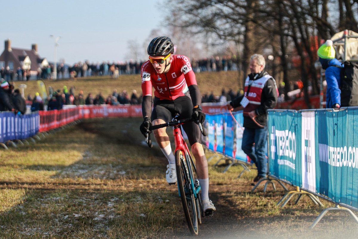 Grand-Ducal Cycling tweet media