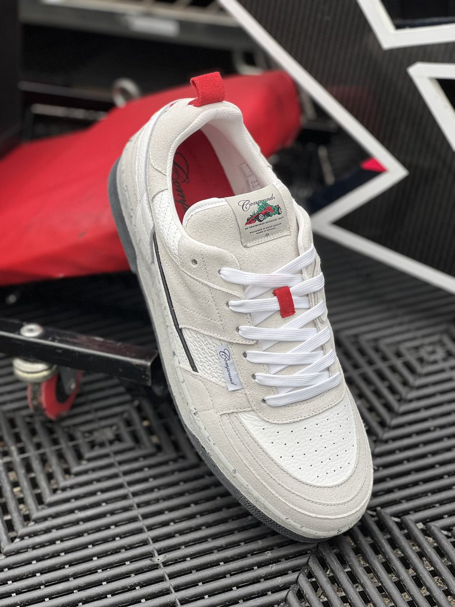 Race Track Rubber Reborn intoTrendy Trainers youtu.be/wRVYuQ1uhBg?si… via <a href="/YouTube/">YouTube</a>