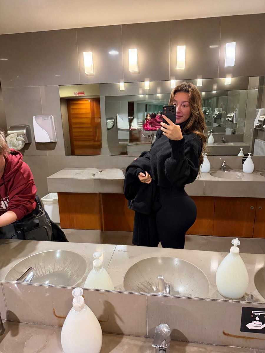 You pass me at the museum, what’s your next move?