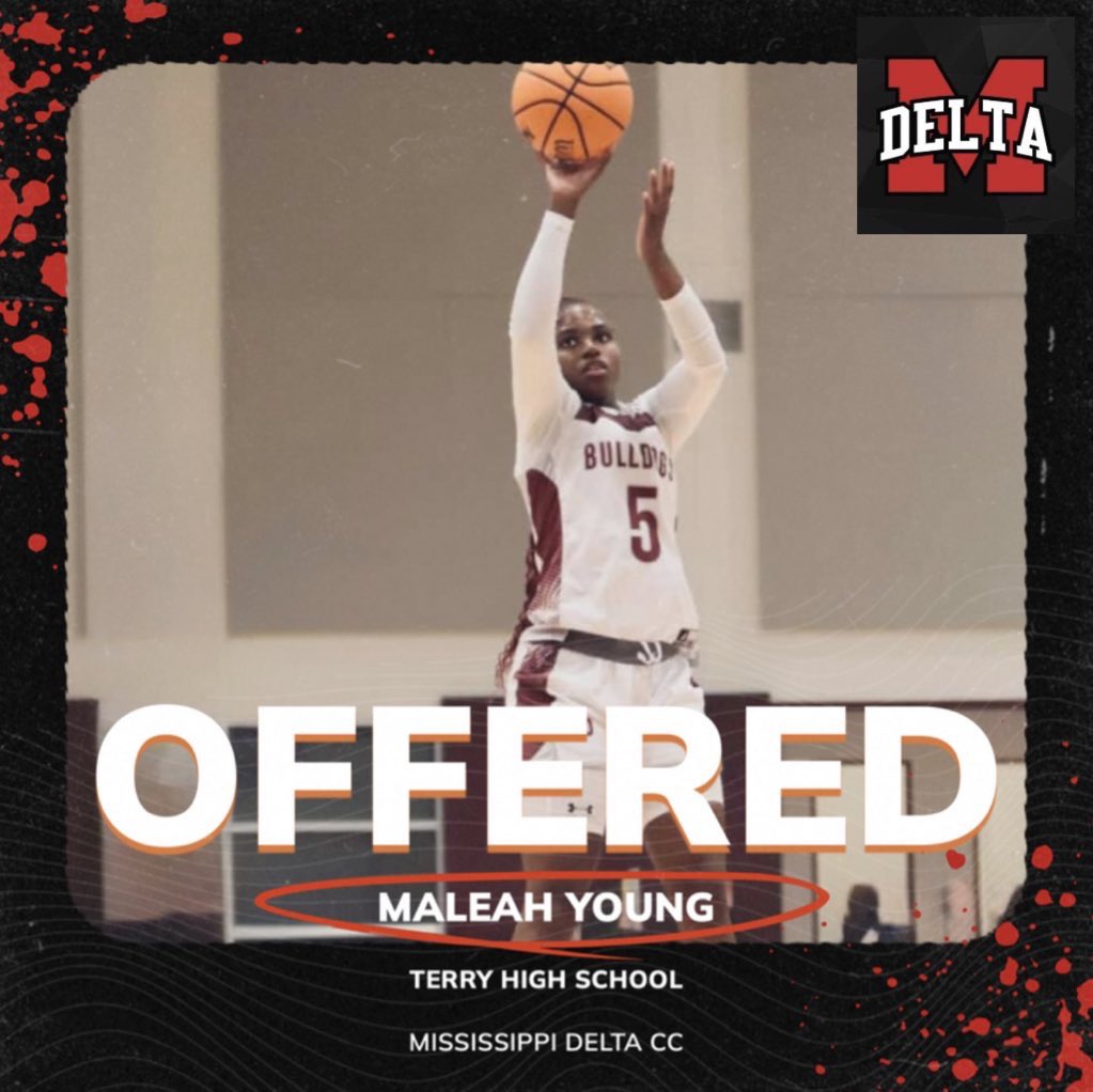 Maleah Young tweet media