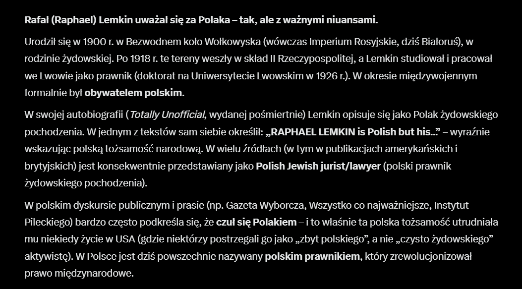 KolinskiRobert's tweet photo. @PatrykSlowik Z nich byli tacy Polacy, jak Erenc to jest polskie nazwisko;) Najlepiej obrazuje to znajomość jęz. 🇵🇱 i ten "prokurator z Norymbergii" ;]

Czy @OficjalneZero zatrudnia same ignorantki celowo? Czy to taka polityka "redachtorów prowadzących"? ;] #tePytania, #PrawdaWasWyzwoli; 🤡🥳 https://t.co/ByJyfSDHRS
