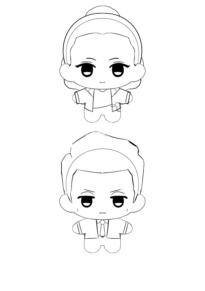 been disappearing for a week to make：