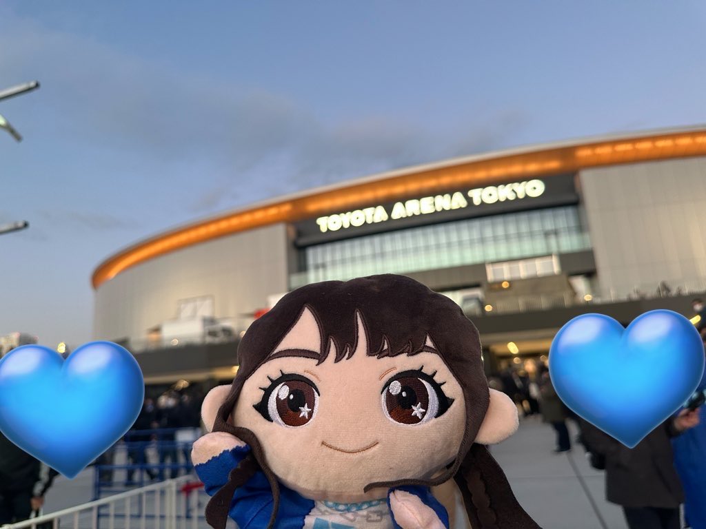 実は行ってたんだという話

奈々さん
すき