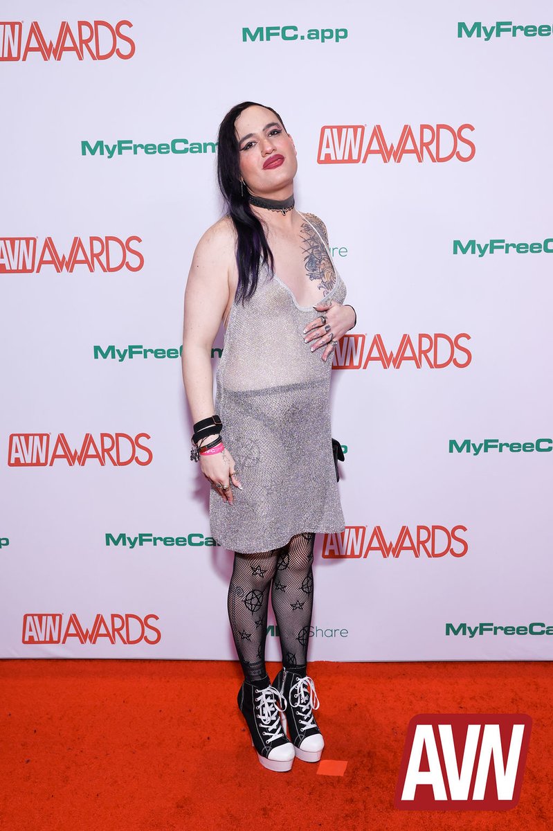 Casey Diggs (AVN 1/22-1/25 🎬) tweet media