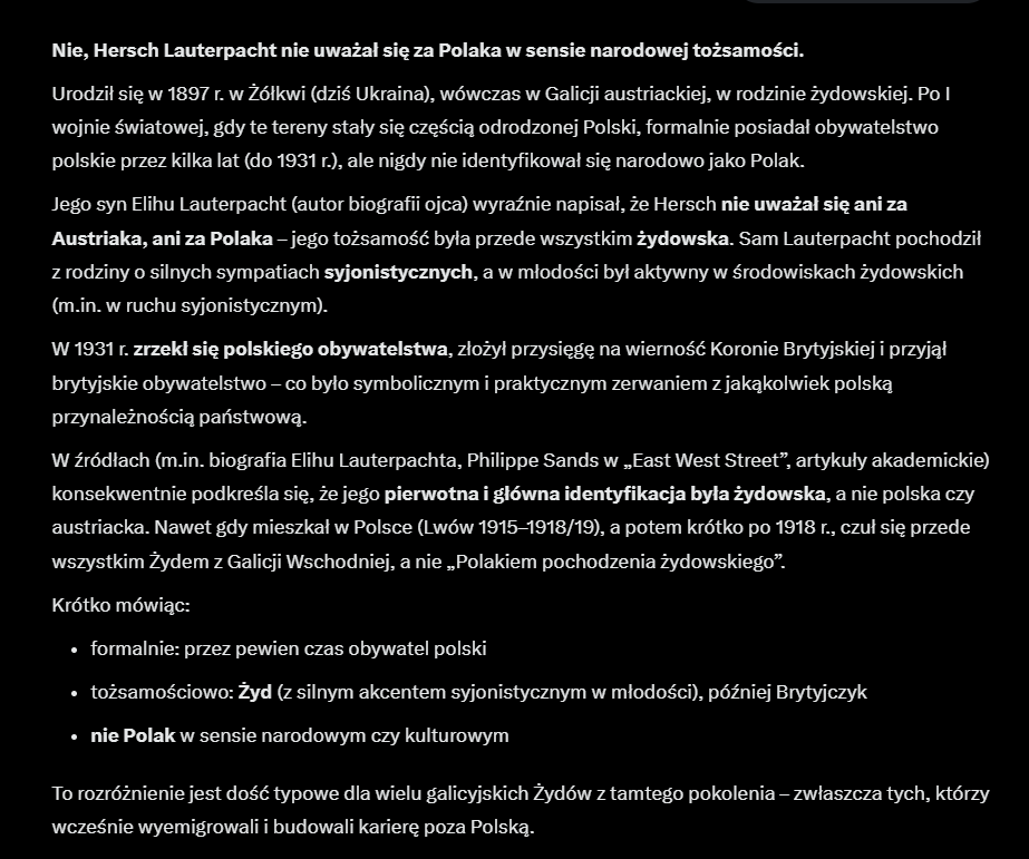 KolinskiRobert's tweet photo. @PatrykSlowik Z nich byli tacy Polacy, jak Erenc to jest polskie nazwisko;) Najlepiej obrazuje to znajomość jęz. 🇵🇱 i ten "prokurator z Norymbergii" ;]

Czy @OficjalneZero zatrudnia same ignorantki celowo? Czy to taka polityka "redachtorów prowadzących"? ;] #tePytania, #PrawdaWasWyzwoli; 🤡🥳 https://t.co/ByJyfSDHRS
