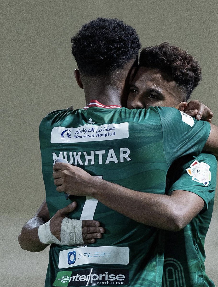 _MukhtarAli's tweet photo. +3! 💚❤️ 
Thank you for all your support! 🙏 https://t.co/5lAeVkEmKO