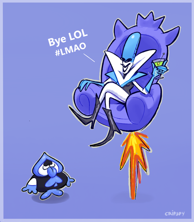 Bamseboller (BearBuns) tweet media