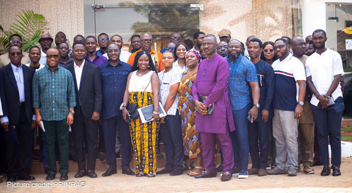 "Your emphasis should be on breaking down the inflation dynamics, interest rate paths, FX market norms, and payments innovations into accessible and easy-to-understand stories. When citizens understand the rationale behind policy, they engage with confidence rather than fear,"