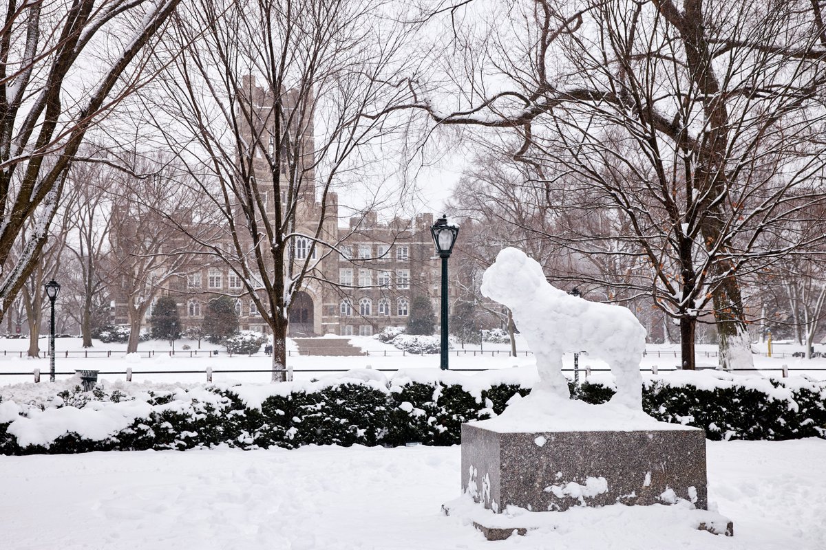 Fordham University tweet media