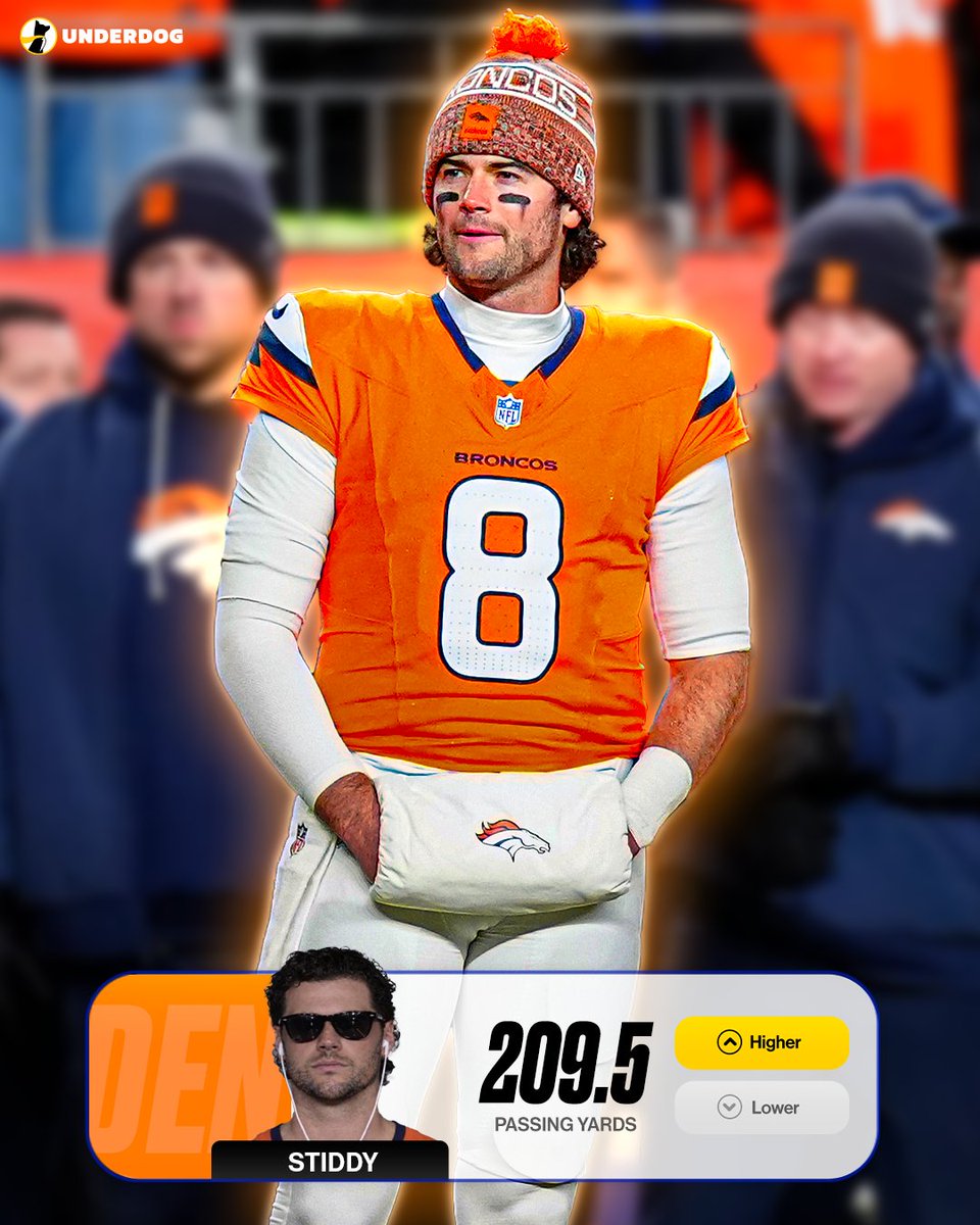 Underdog Picks tweet media