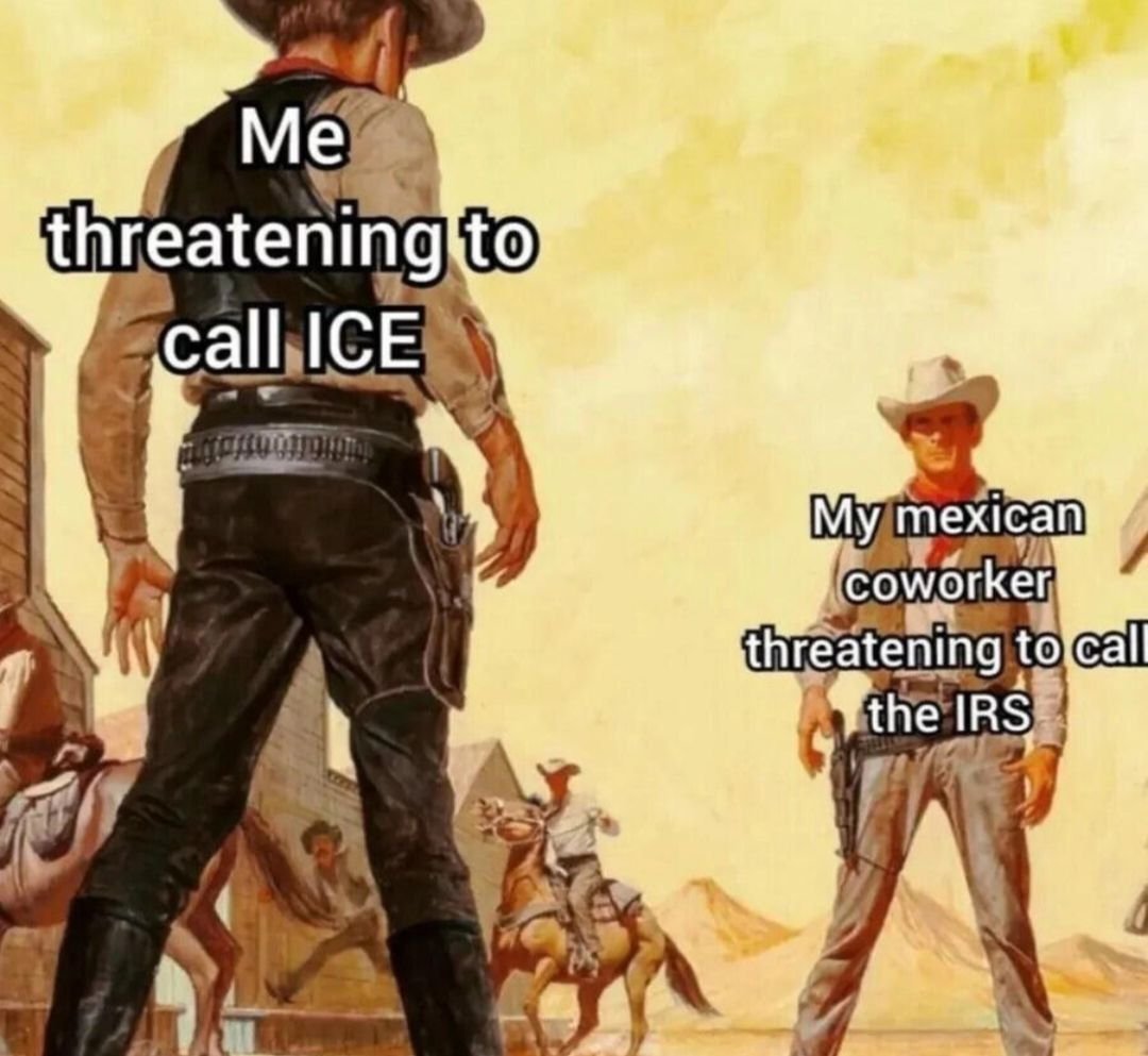 Aw hell... The real fight is yet to begin.