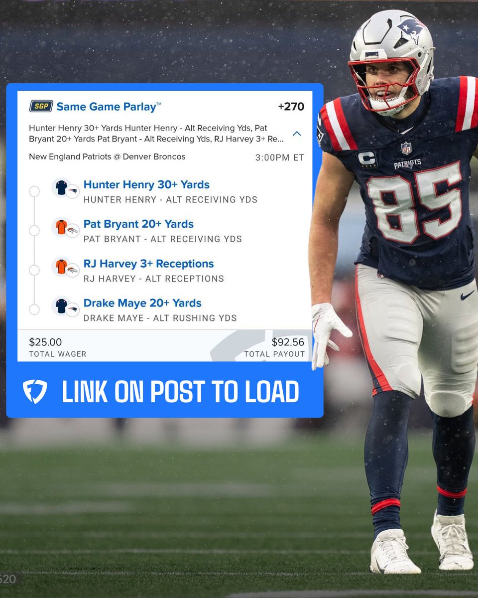 Dan’s AI Sports Picks tweet media