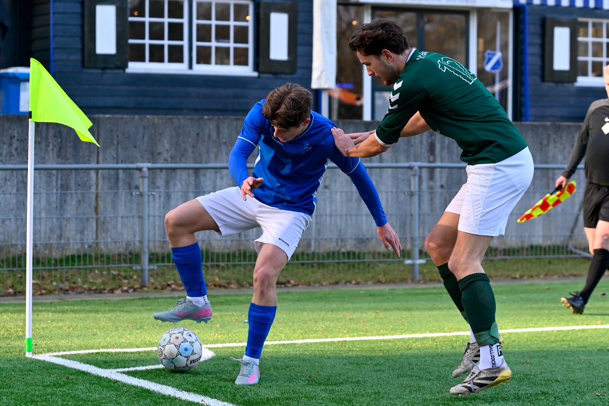 vv AGOVV tweet media