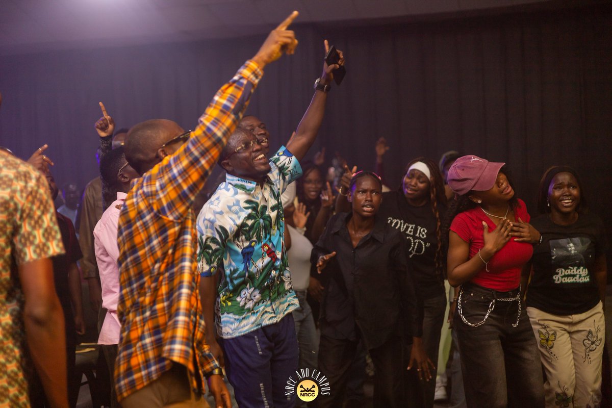 newrealitycc's tweet image. Everybody go line up 💃

#sundayservice #friendshipservice #nrcc #nrccglobal #apjsays #Church