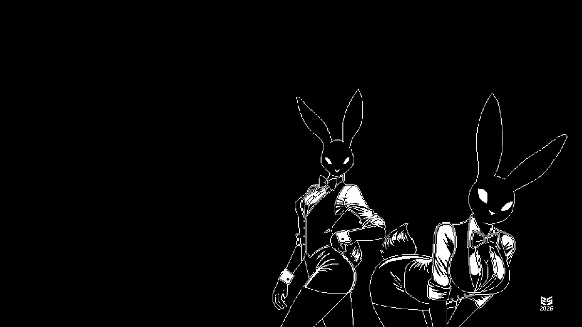 EzeeShady 👾VTuber👾 tweet media