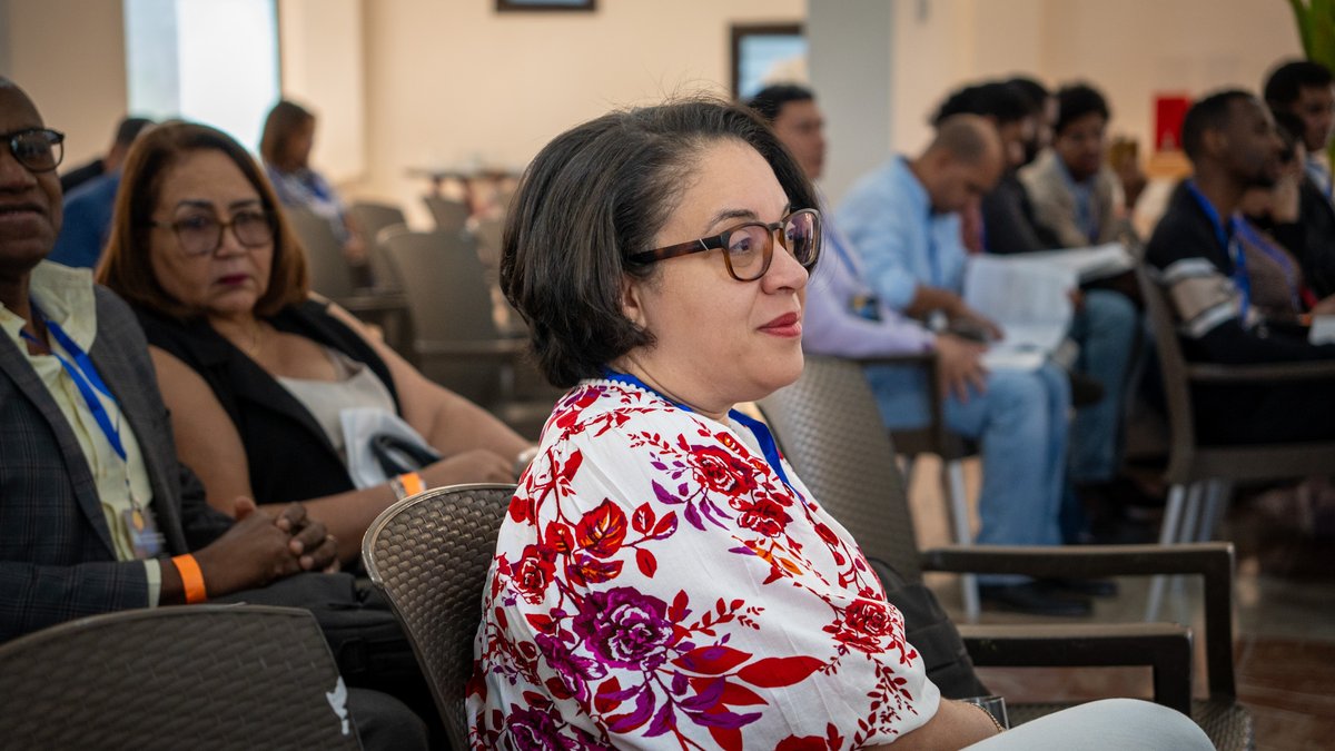 Sociedad Dominicana de Física tweet media