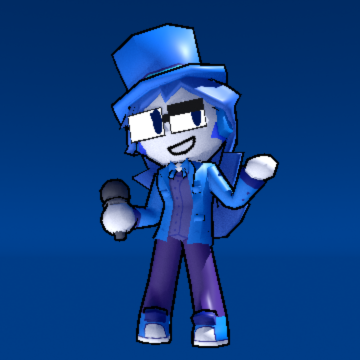 RafyV4's tweet photo. th scornsk
Oc by: @furscorns413 
#b3d #ocart #oc #3d https://t.co/05pGM0O7Du
