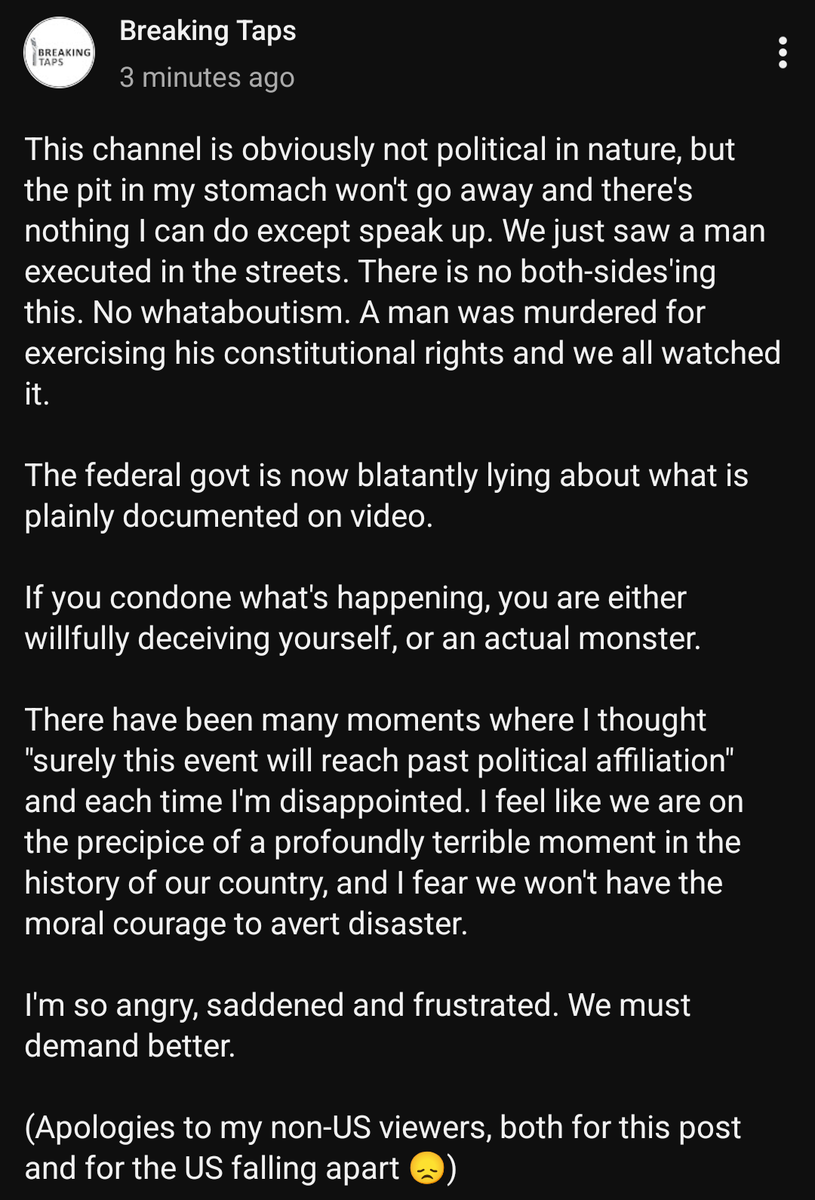 BreakingTaps tweet media