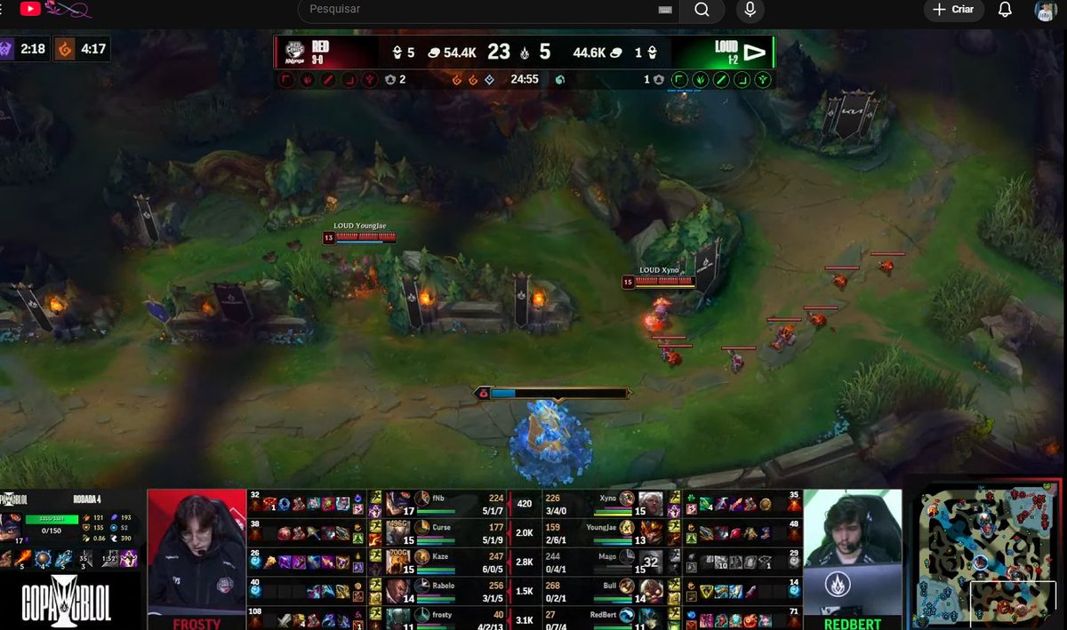Germanobigbig's tweet photo. se soltar a comunicação da red nesse jogo o que o titan fez fica pequeno, como podem ser tão horríveis a esse tempos https://t.co/3FkvoDSZ6m